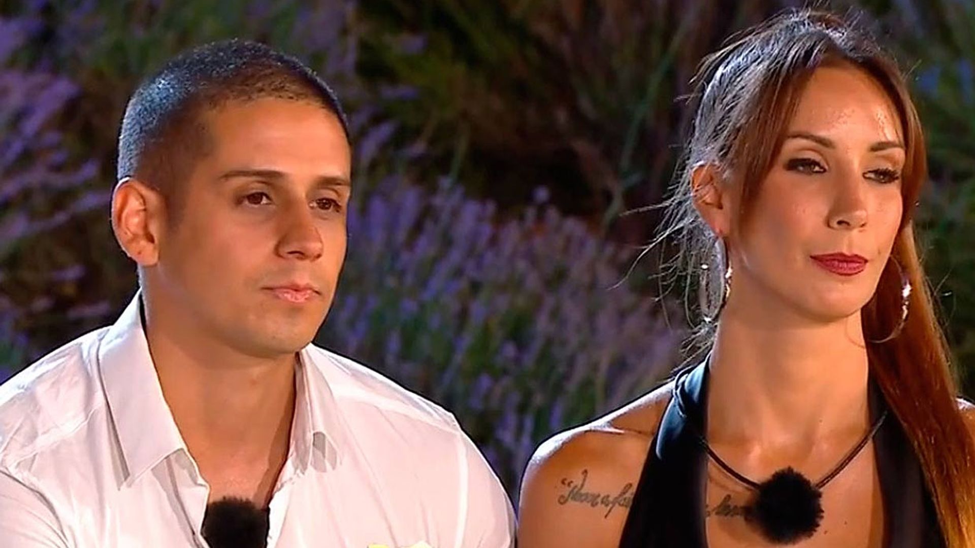 Fani y Christofer aclaran si siguen adelante con sus planes de boda tras su peor discusión