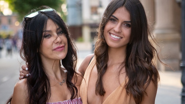Maite galdeano y sofia suescun