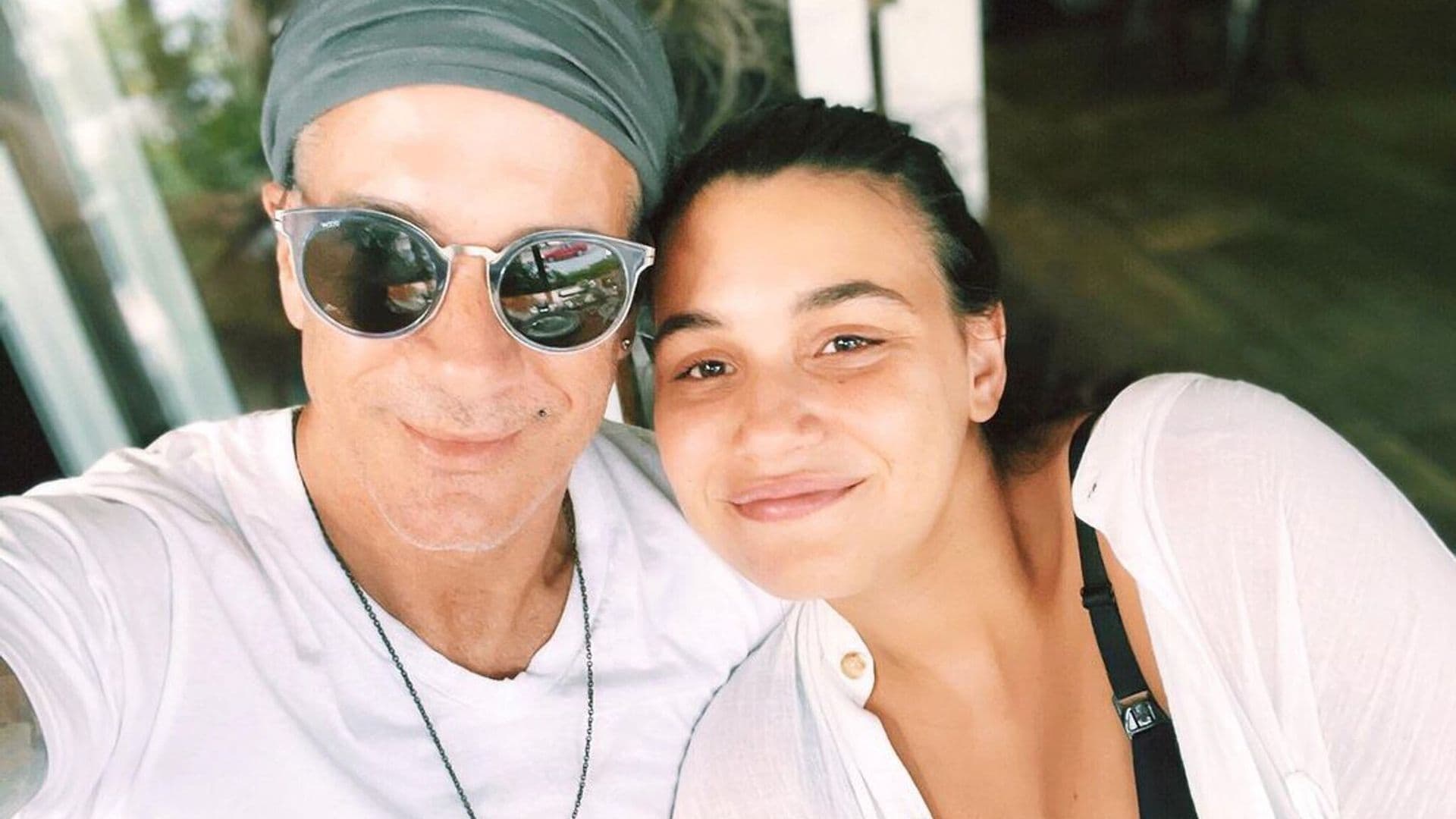 Fernando Carrillo sobre su matrimonio: ‘Primera vez en mi vida que soy fiel’