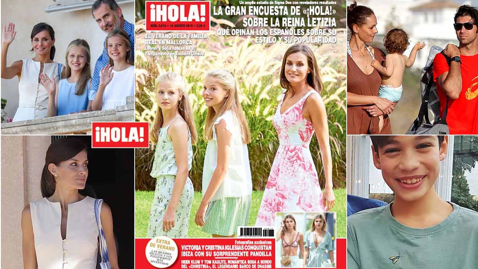 No dejes de leer las noticias más importantes de la semana