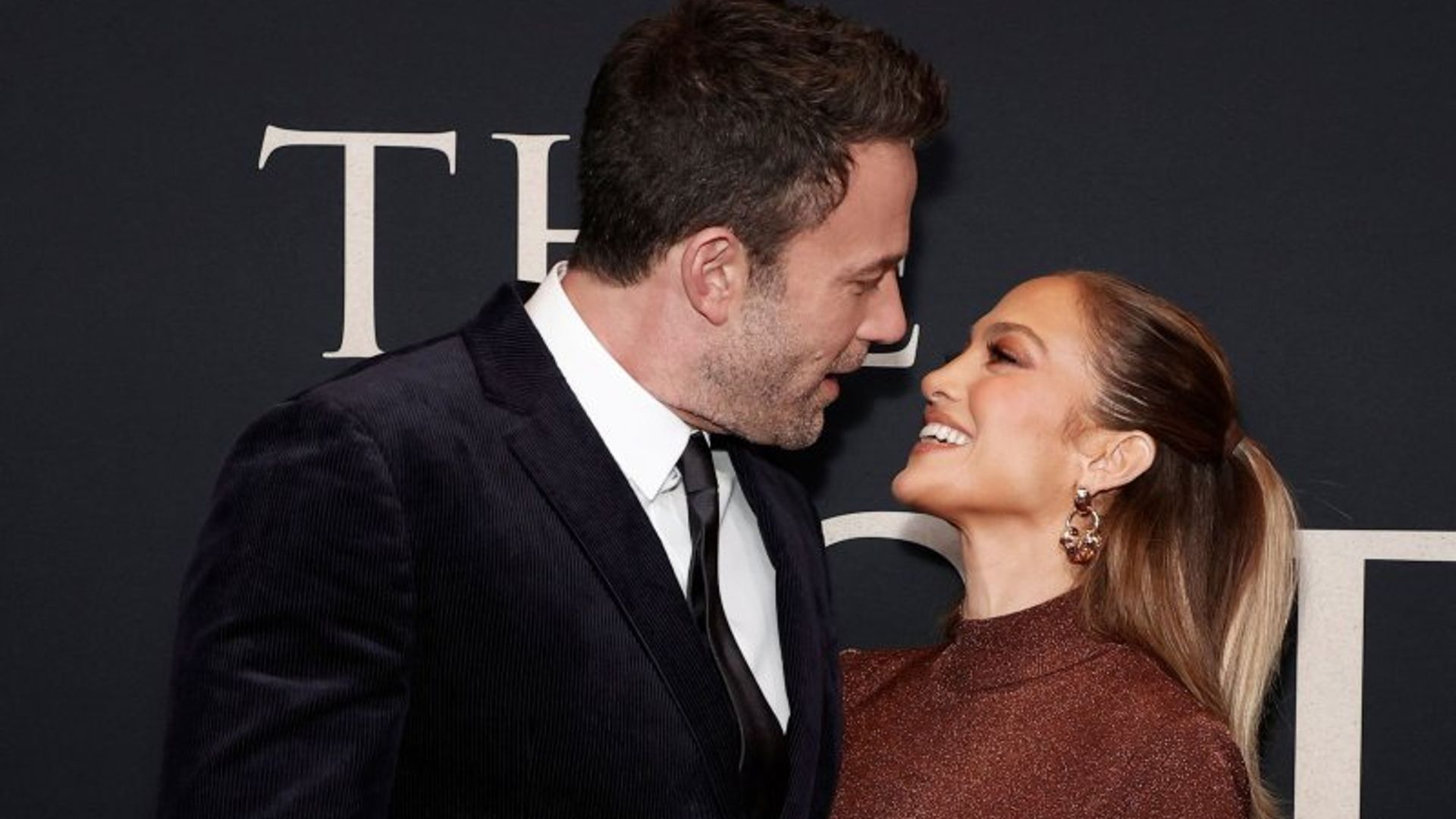 Jennifer Lopez y Ben Affleck derrochan estilo en Nueva York