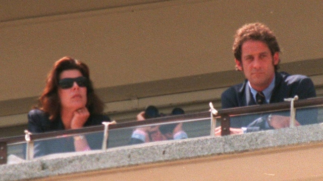 vincent lindon carolina monaco gtres1