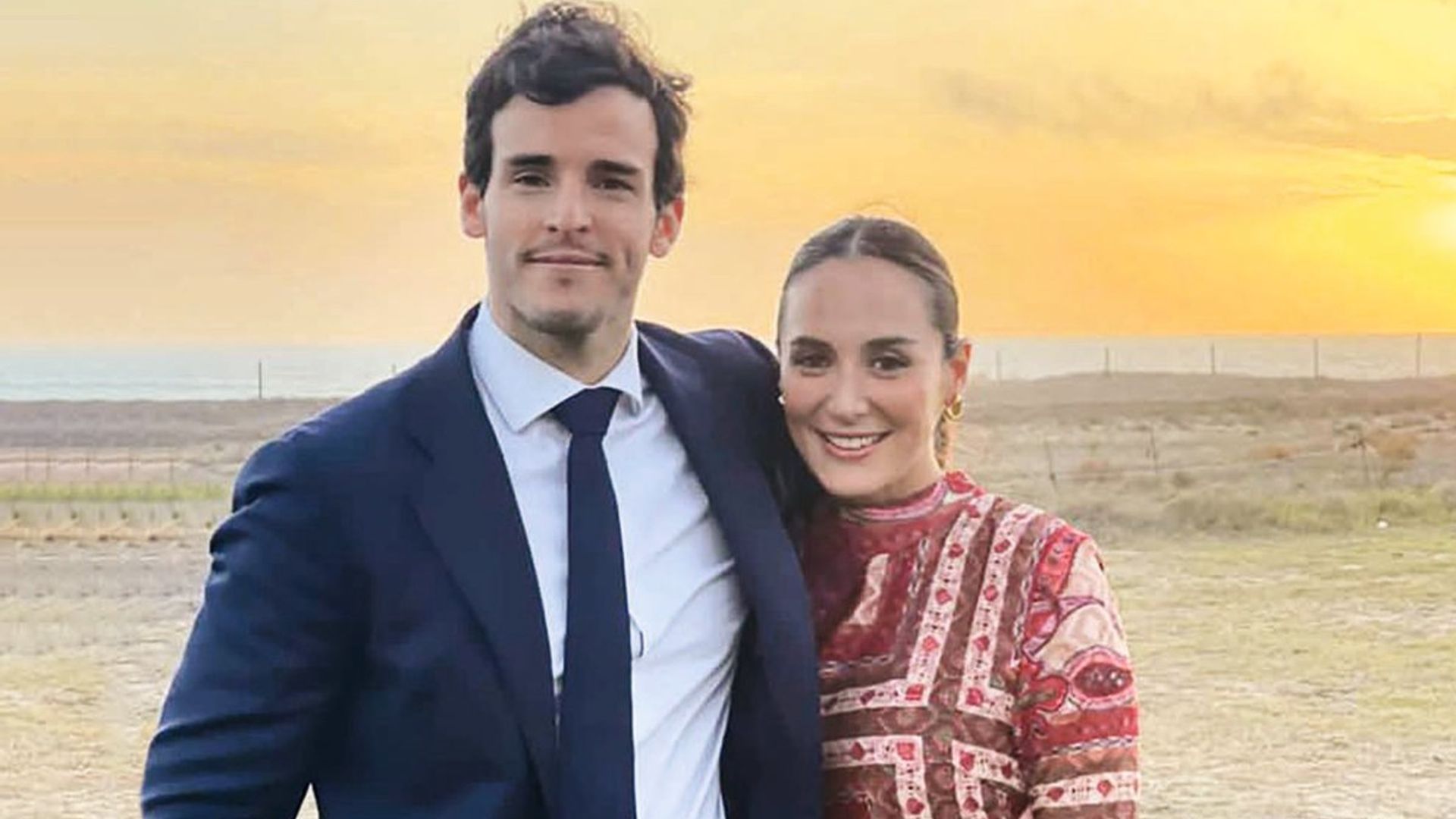 ¿Se casan Tamara Falcó e Iñigo Onieva? Tenemos la respuesta