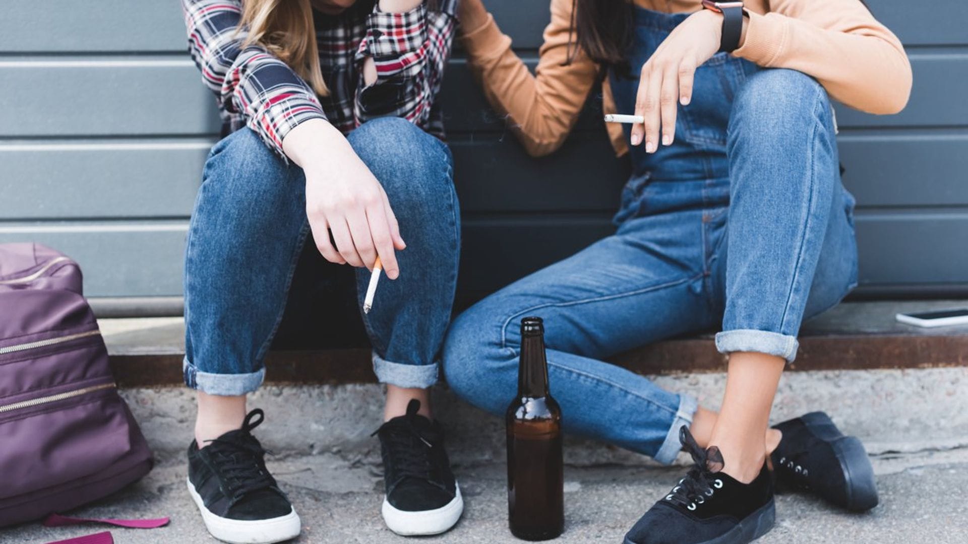 Adicciones en los jóvenes, ¿qué podemos hacer los padres?