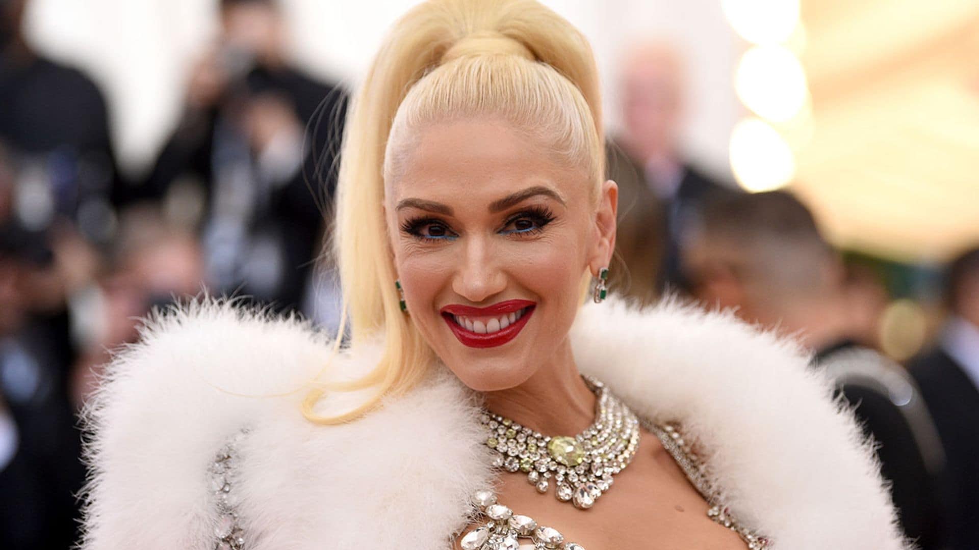 El verdadero motivo por el que Gwen Stefani ha cancelado los conciertos en su tierra (Las Vegas)