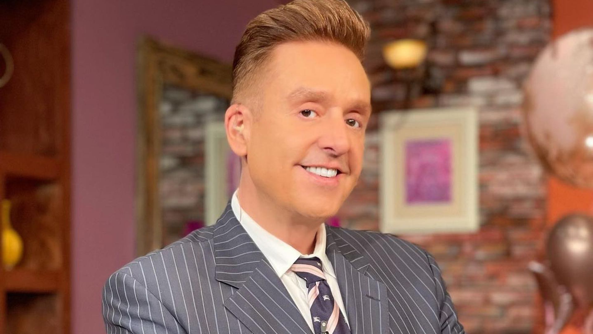 Daniel Bisogno: Rechazo de trasplante