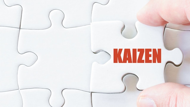 portada kaizen