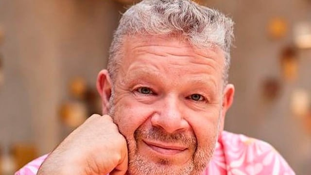 Alberto Chicote es uno de los cocineros más mediáticos del panorama gastronómico español.