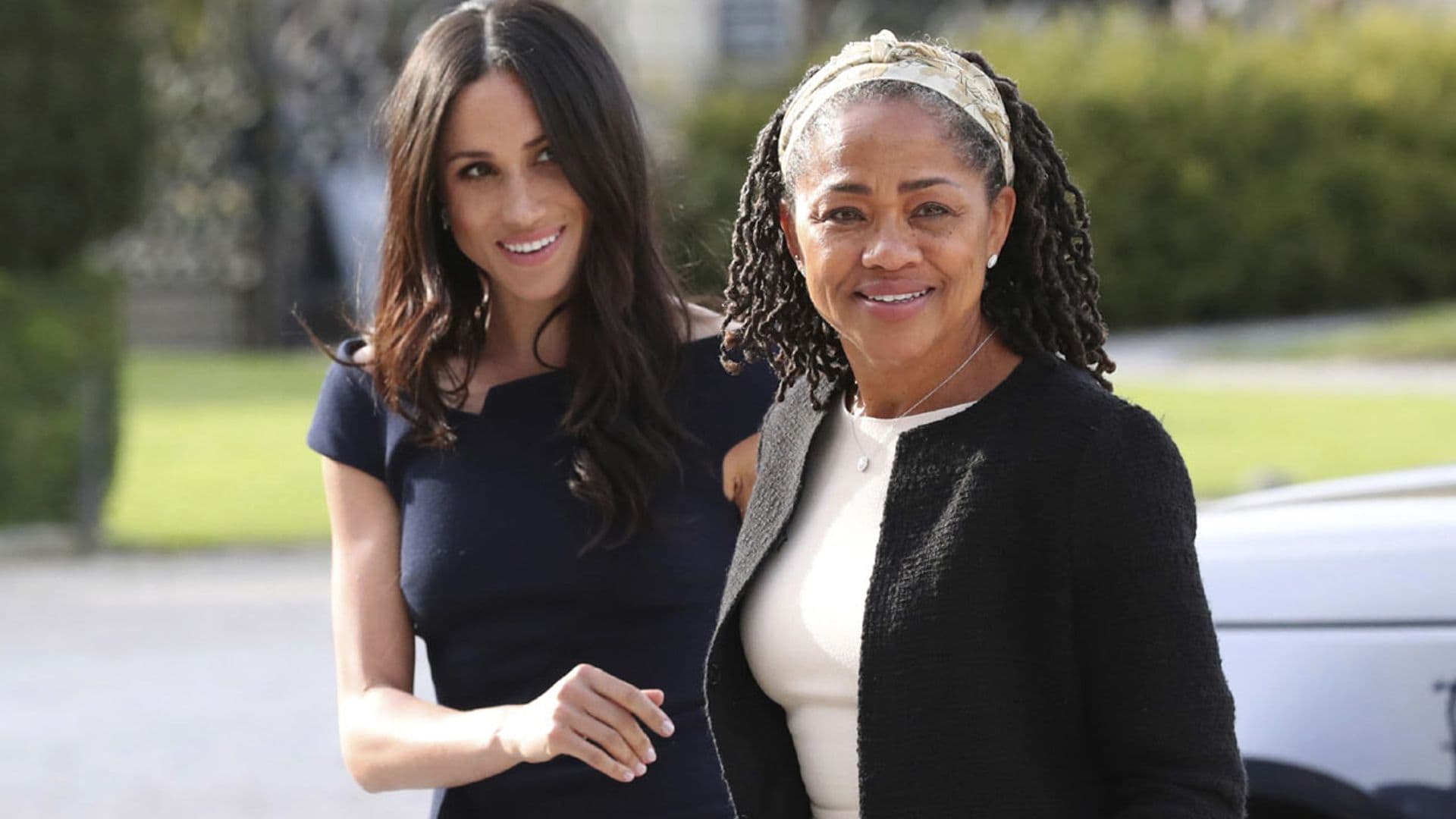 El giro profesional de la madre de Meghan Markle que viene con polémica
