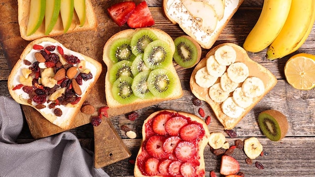 frutadesayuno