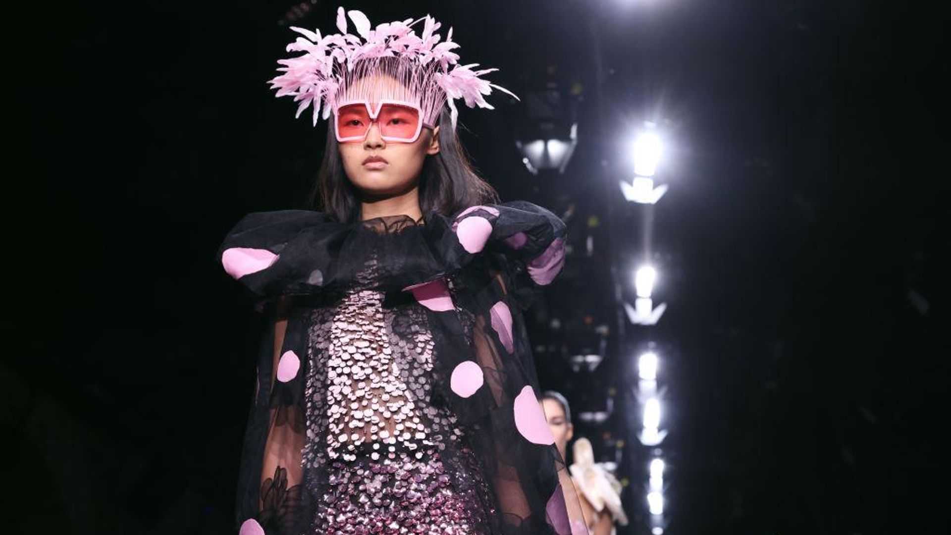 Valentino: una oda a la libertad