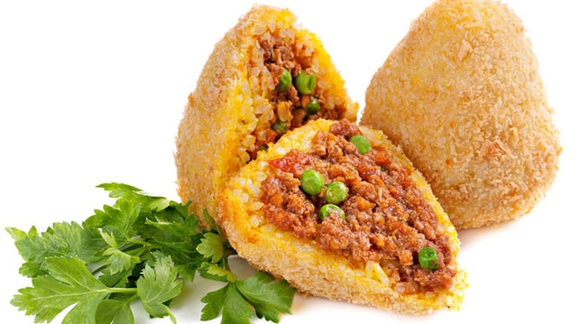 arancini adobe