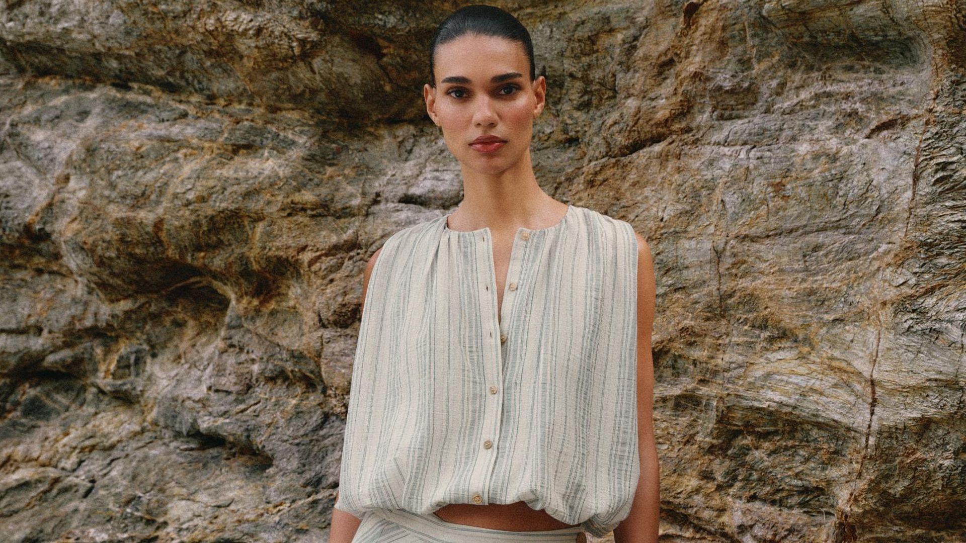 Los 'total looks' más fresquitos para hacer frente al calor con estilazo este verano