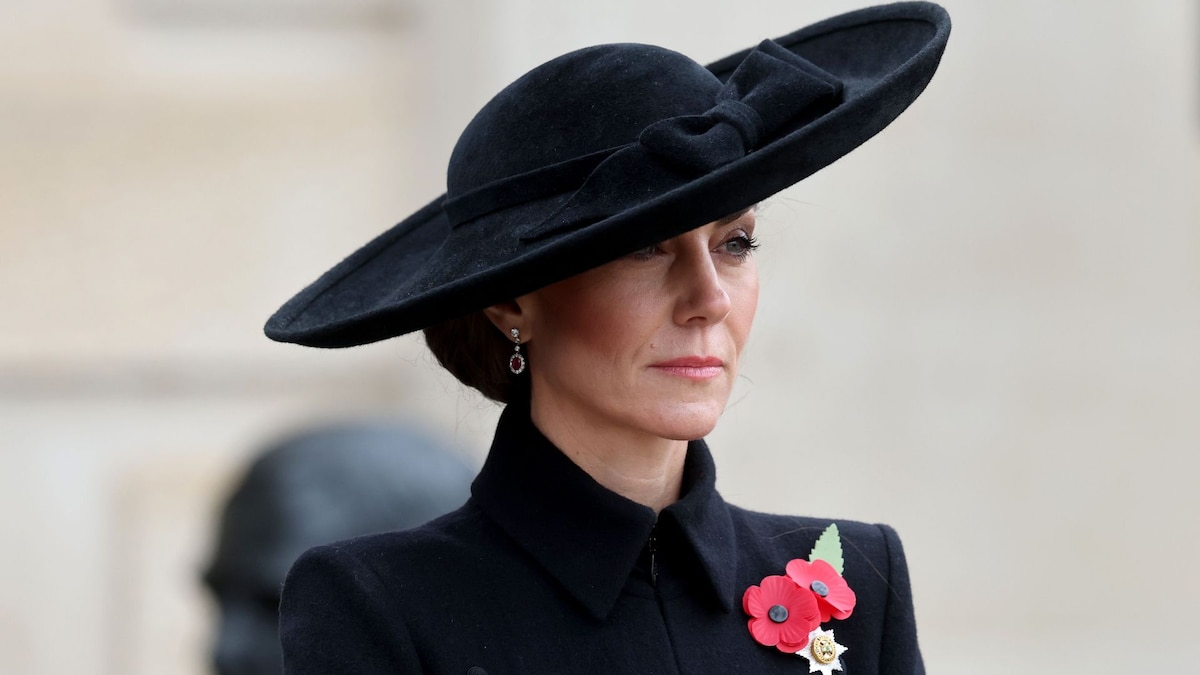 El aniversario más doloroso de Kate Middleton: la operación que dejó al mundo sin aliento y arrancó su etapa más difícil