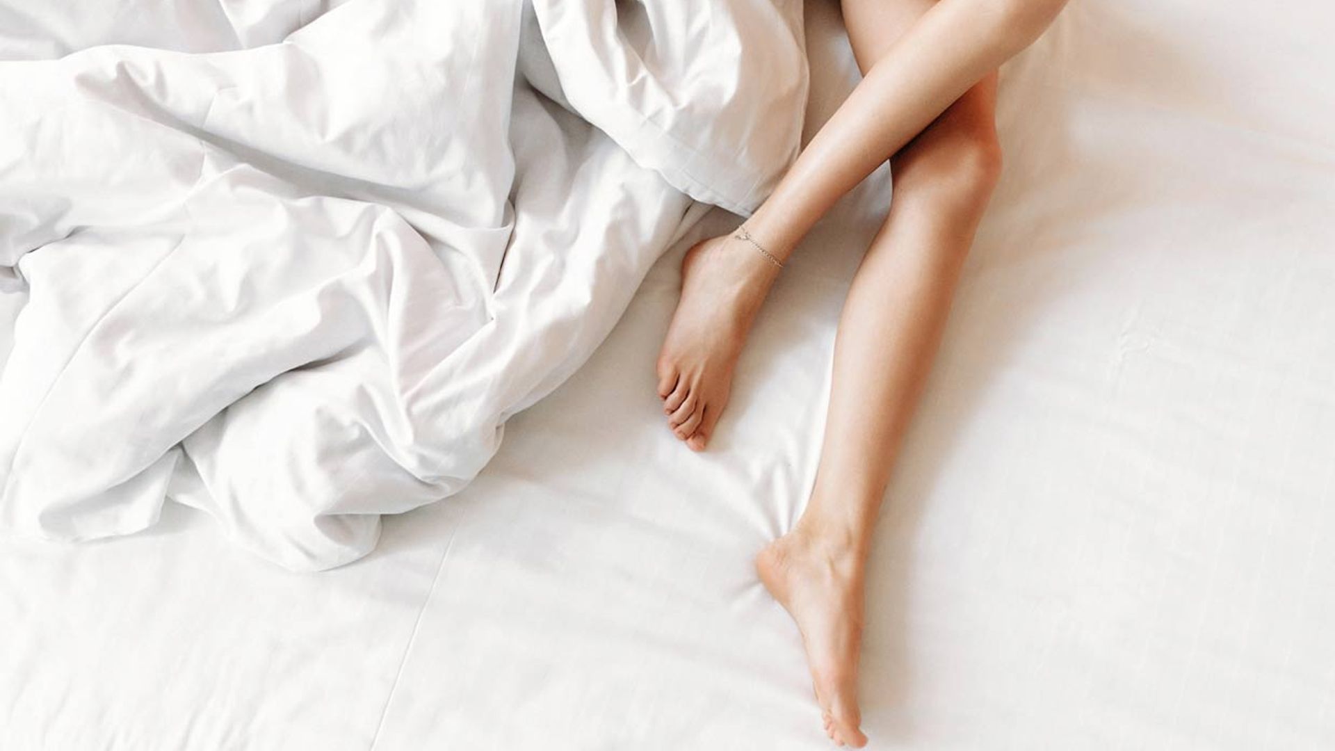 ¿Piensas que puedes tener el síndrome de las piernas inquietas? Estos son sus síntomas