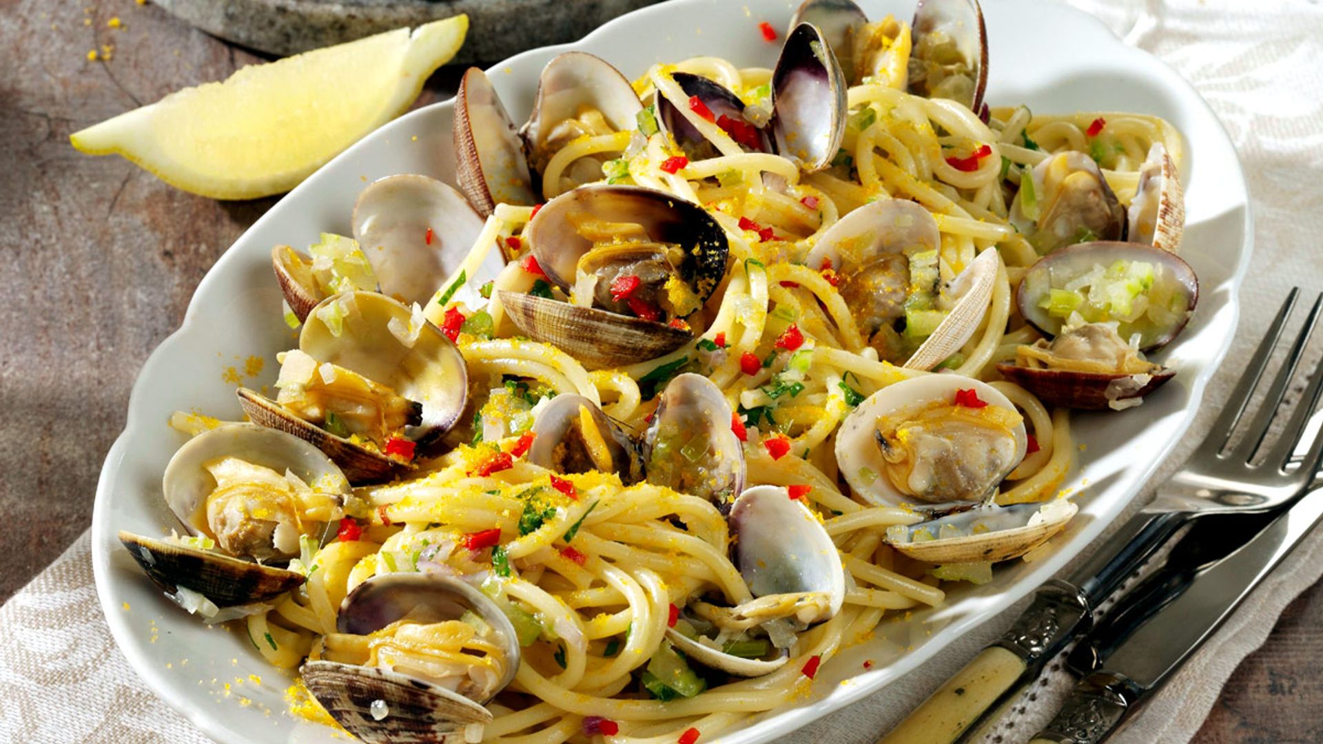 Las 10 recetas más vistas de mayo en ¡Hola! Cocina