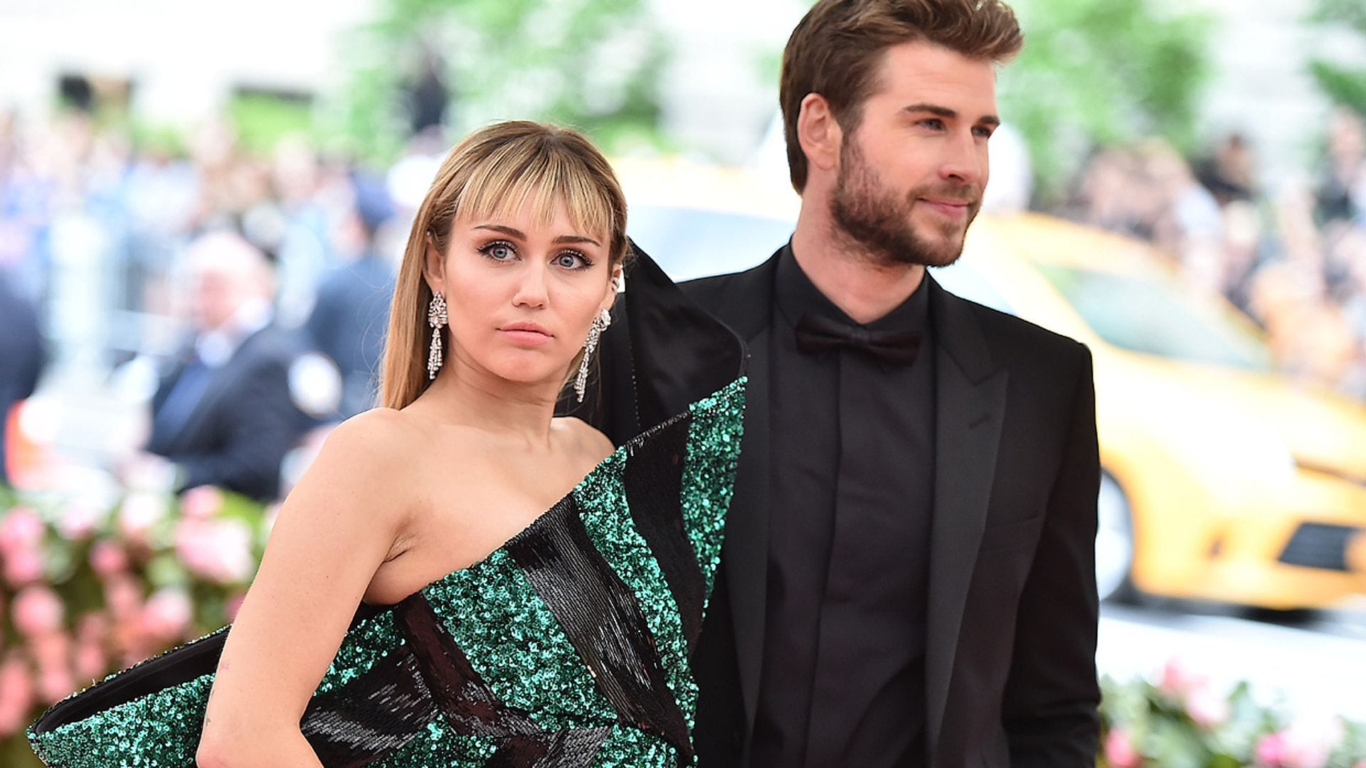 Miley Cyrus lanza single en el cumpleaños de su ex, Liam Hemsworth, ¿está dedicado al actor?