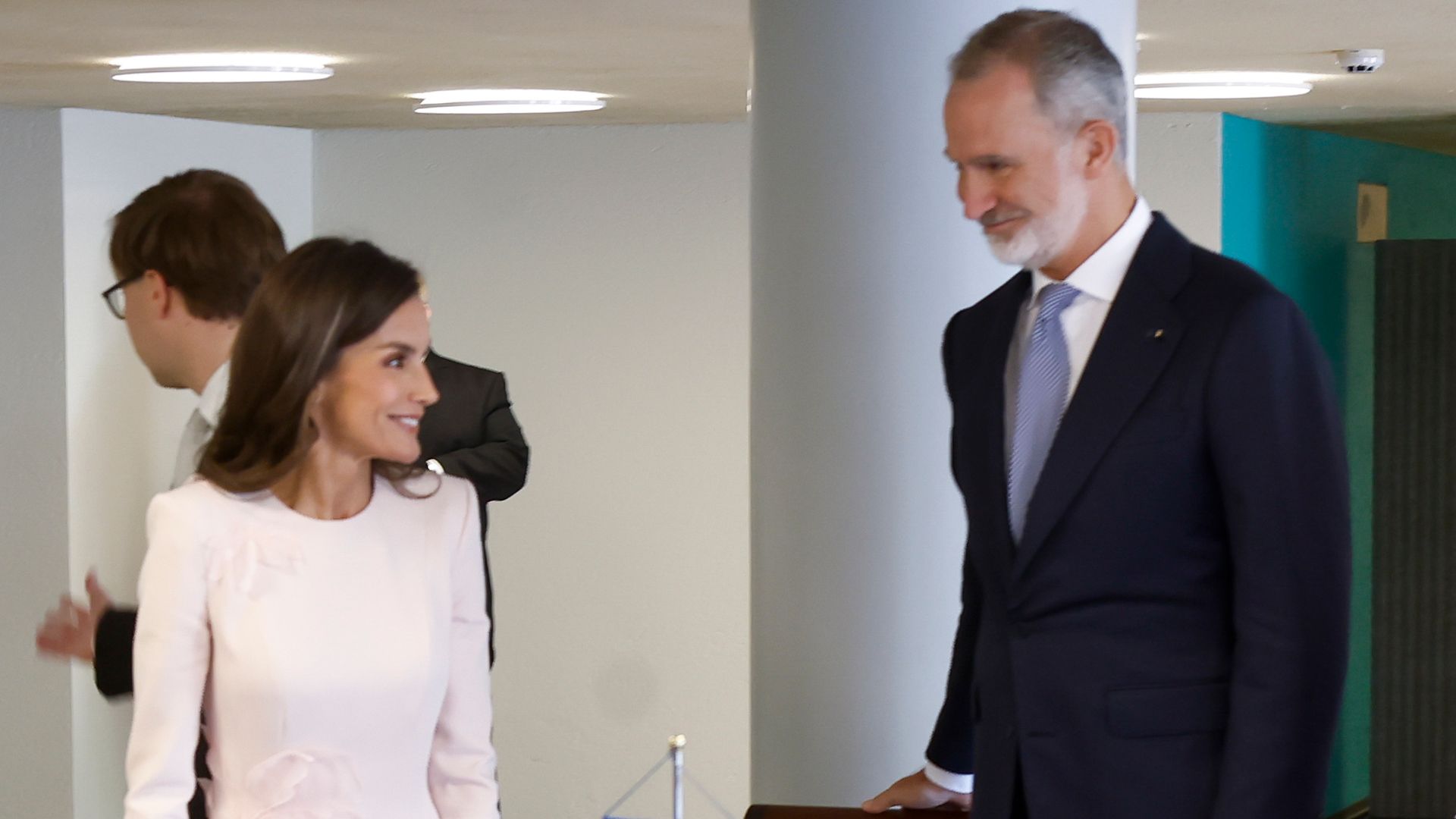 De la sopa de salmón a los bollos de canela: los platos que Felipe y Letizia podrían probar en Finlandia