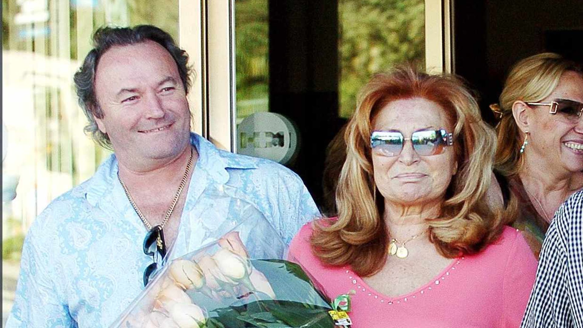 Rocío Carrasco cuenta la amenaza que le hizo su tío Amador Mohedano por el último espectáculo de su madre
