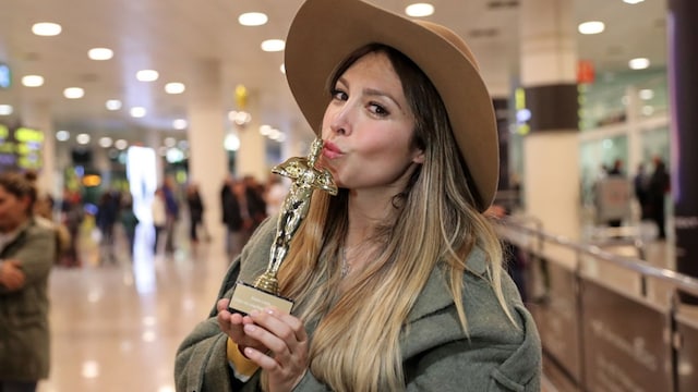 portada gisela