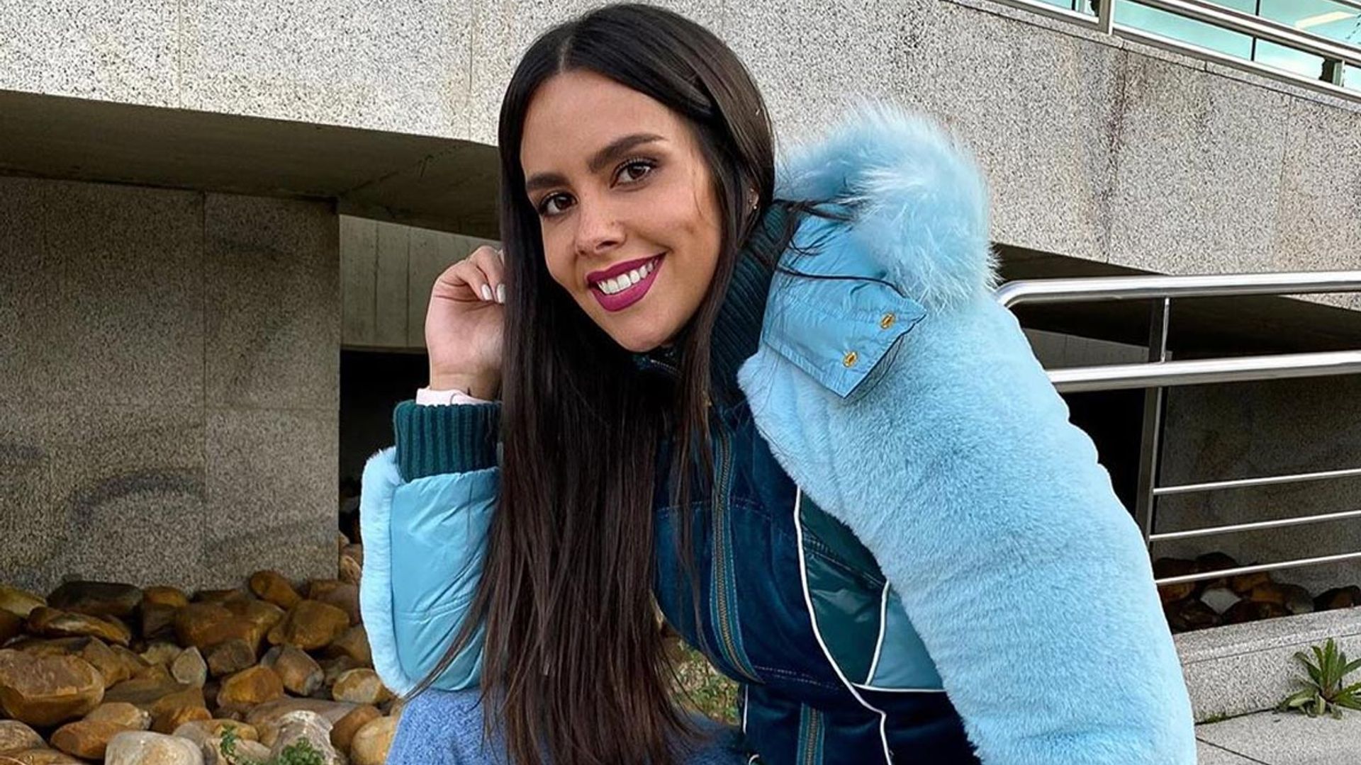 Cristina Pedroche, muy emocionada por estos disfraces inspirados en los 'looks' de las Campanadas