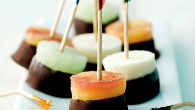 polos cocteles