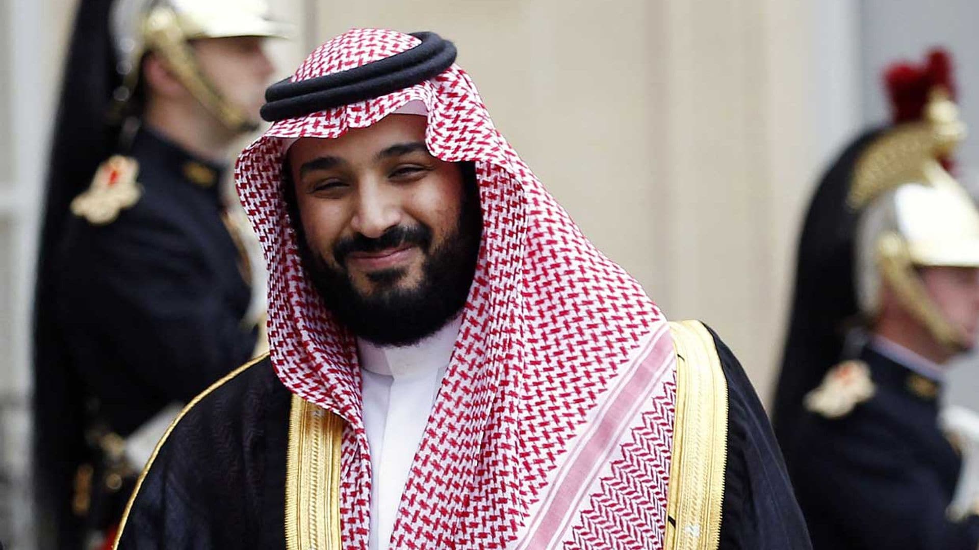 Mohamed bin Salman, el príncipe que ha convertido a Cristiano Ronaldo en el deportista mejor pagado de la historia