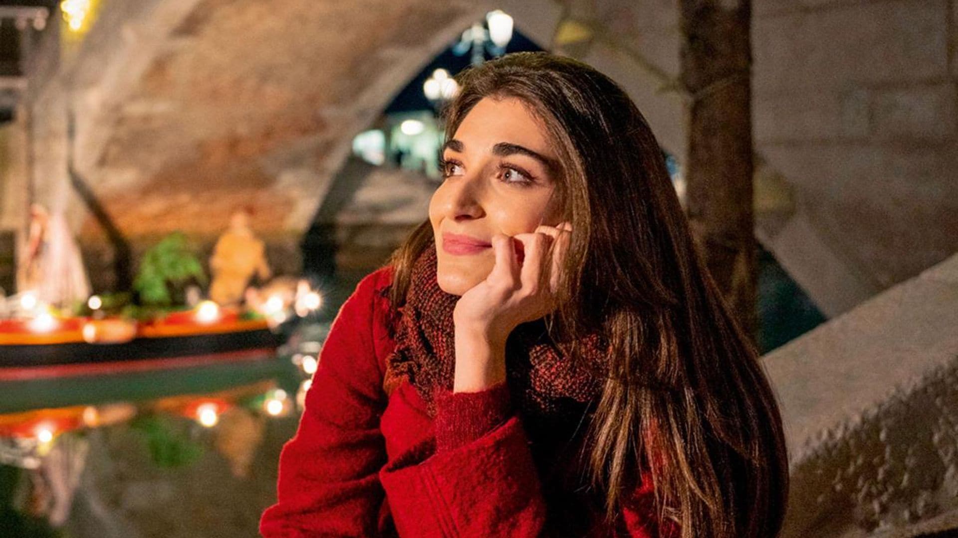 ‘Odio la Navidad’, la serie italiana con una buena dosis de humor que te sorprenderá