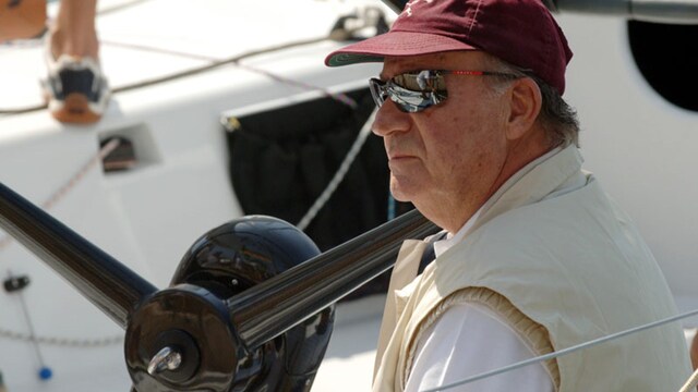 rey regata