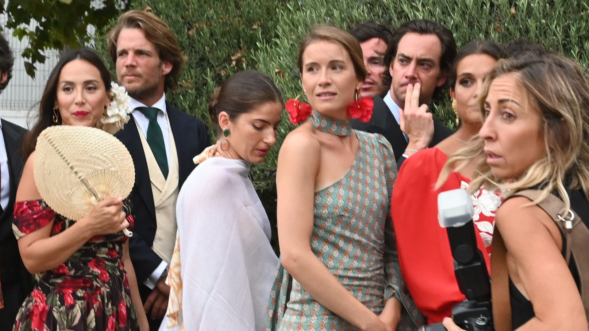 Cuenta atrás para la boda de Hugo Hernández-Mancha, amigo íntimo de Íñigo Onieva y Tamara Falcó, que reunirá a la alta sociedad en Córdoba