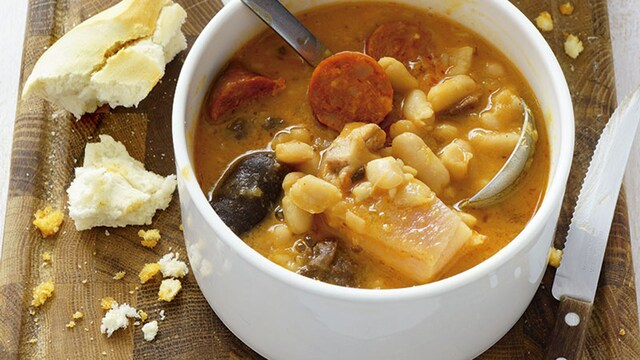 fabada