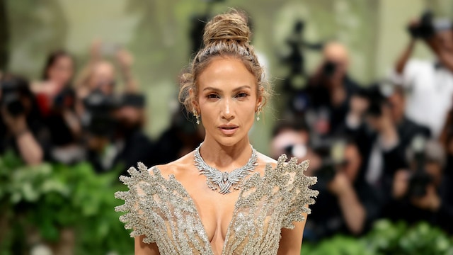 MET GALA 2024