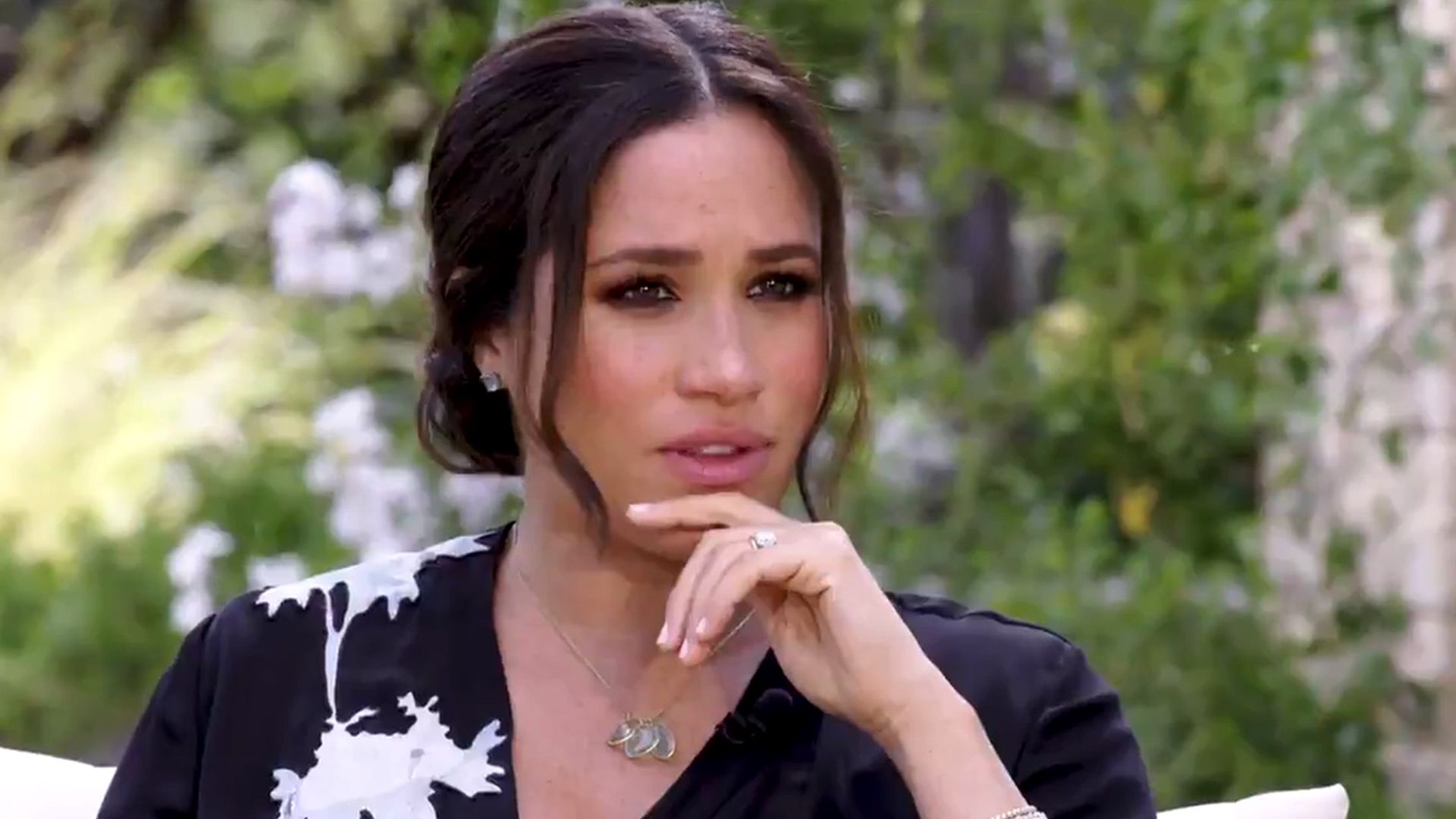 Las contundentes palabras de Meghan Markle sobre la Casa Real británica