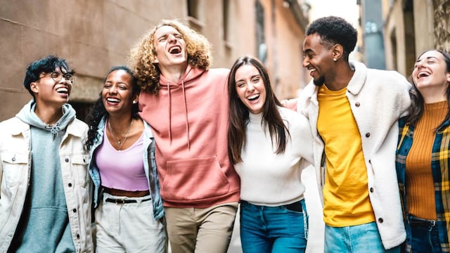 adolescentes
