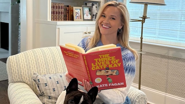 Reese Witherspoon