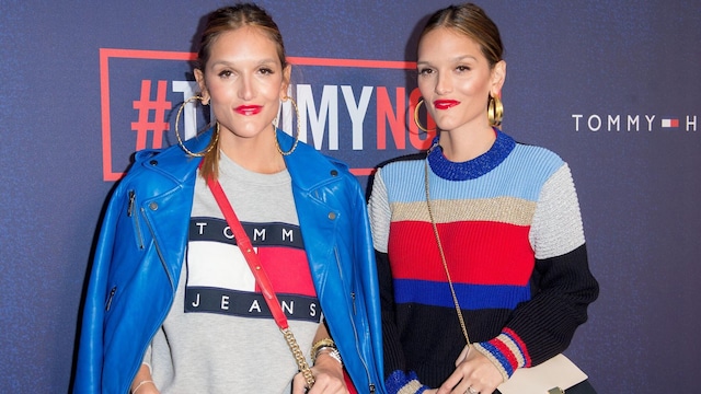tommy hilfiger tommynow fall 2017 runway latin america