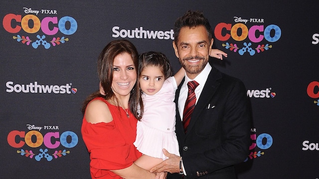 eugenio derbez y su hija aitana