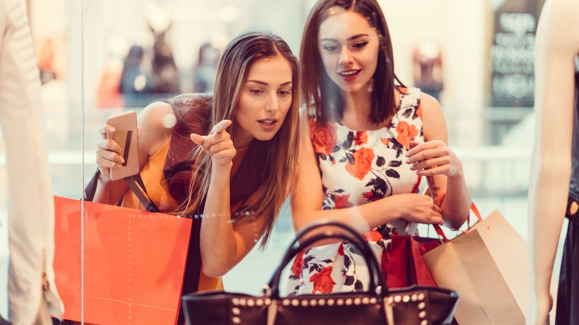 Estas son las ofertas de El Corte Inglés para este fin de semana con las que puedes ahorrar hasta 90€
