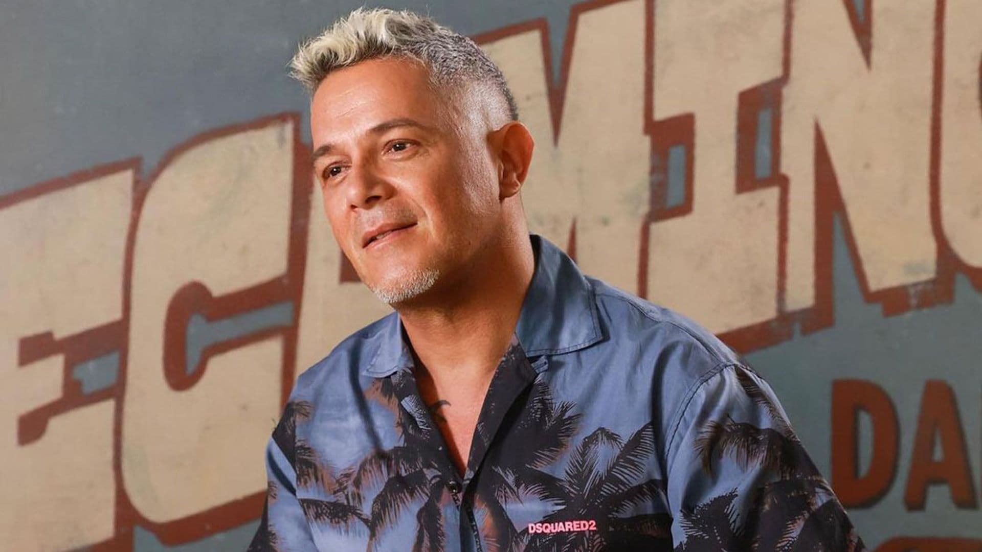 Los psicólogos responden al sorprendente mensaje de Alejandro Sanz