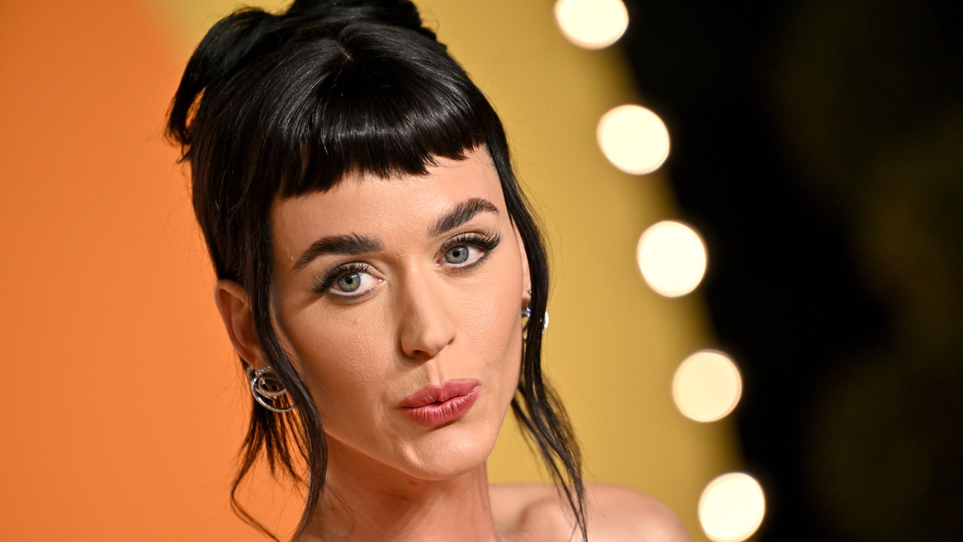 Katy Perry