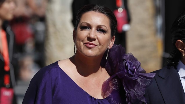 nina pastori