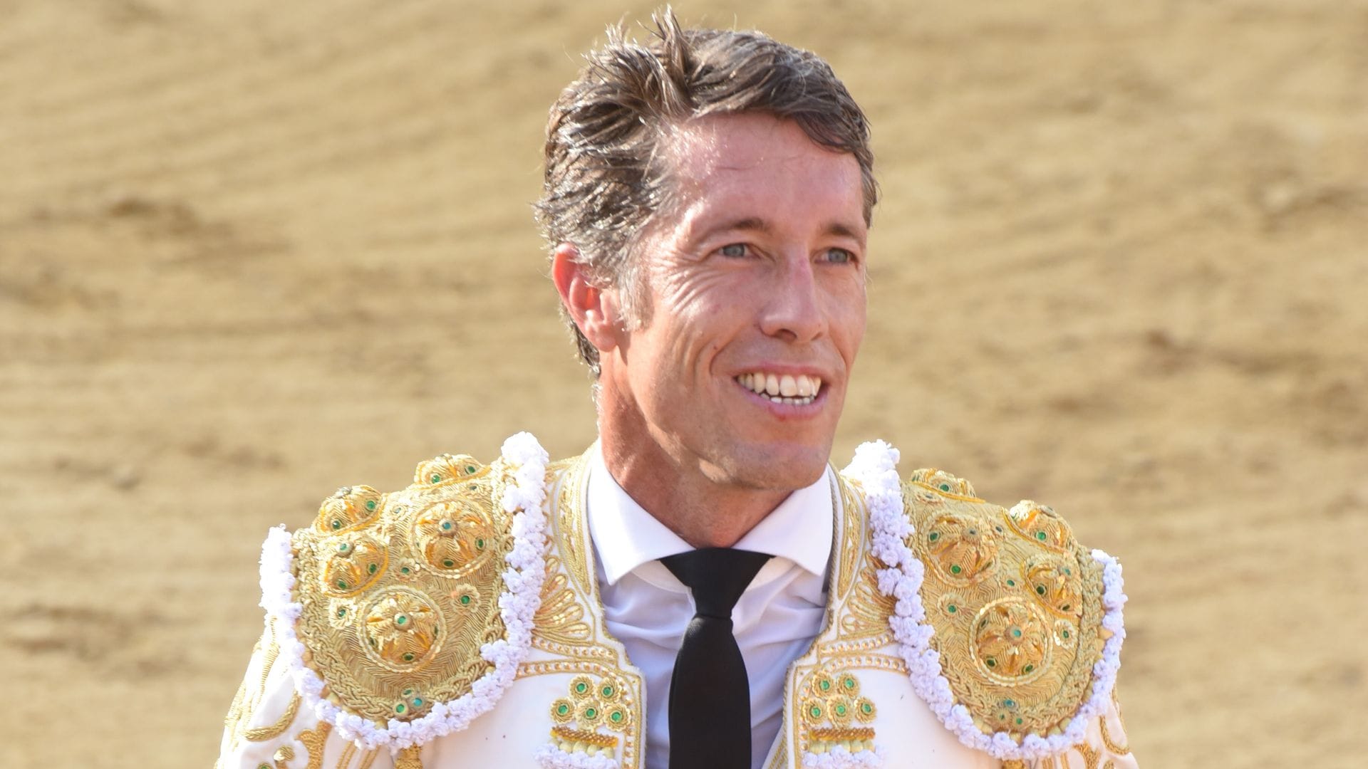 Manuel Escribano, sobre la detención de Cayetano Rivera: "Es raro"
