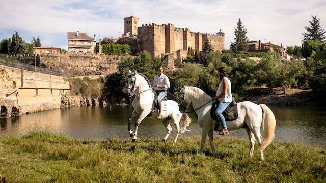Buitrago del Lozoya