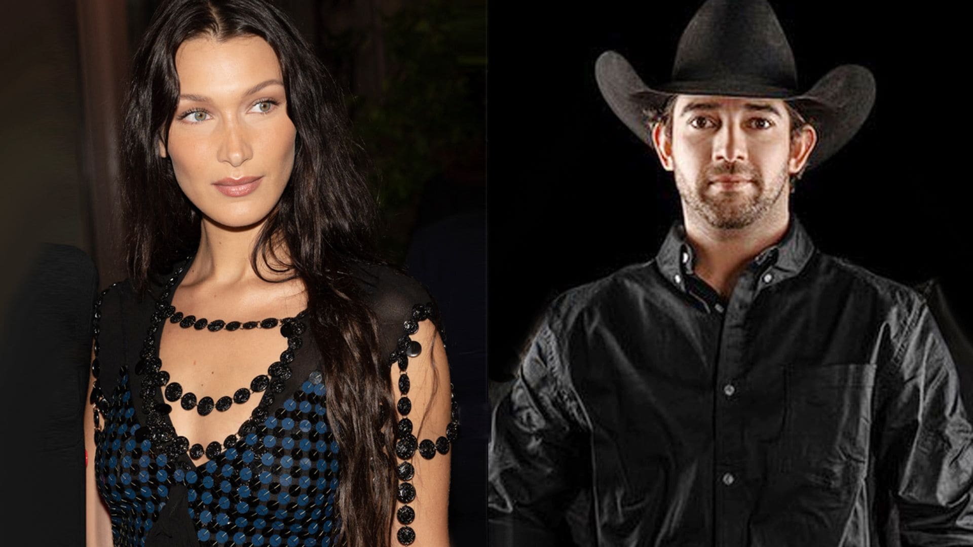 Bella Hadid se ha enamorado de un 'cowboy': te contamos quién es