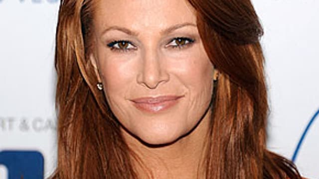 angie everhart fotos biografia 1
