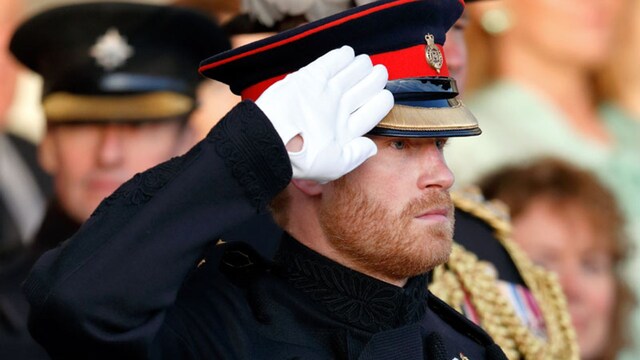 harry inglaterra getty