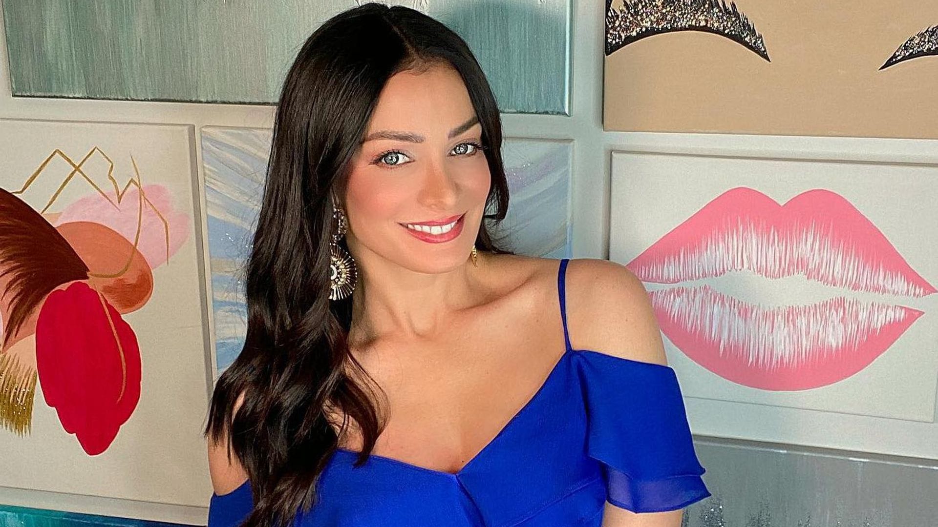 Dayanara Torres sustituirá a Roselyn Sánchez en la despedida del 2022 en Puerto Rico
