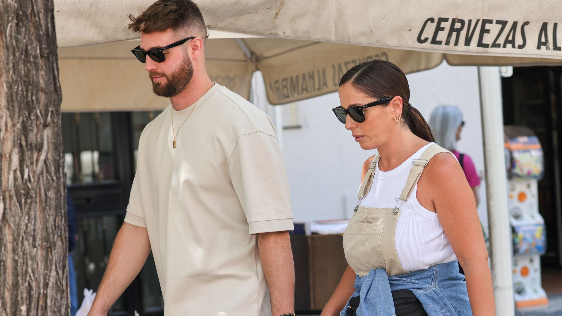 El equipo legal de Anabel Pantoja sobre las últimas injurias y calumnias: 'No lo podemos consentir y vamos a actuar'