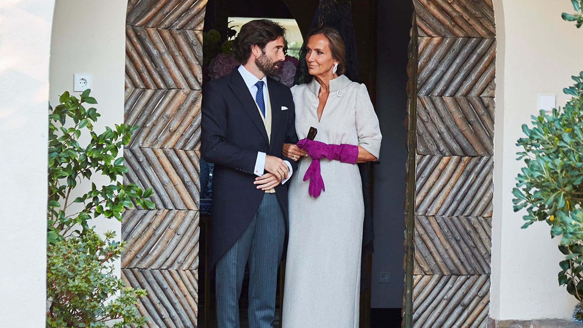 Consigue un look de madrina perfecto gracias a los consejos de estas firmas españolas