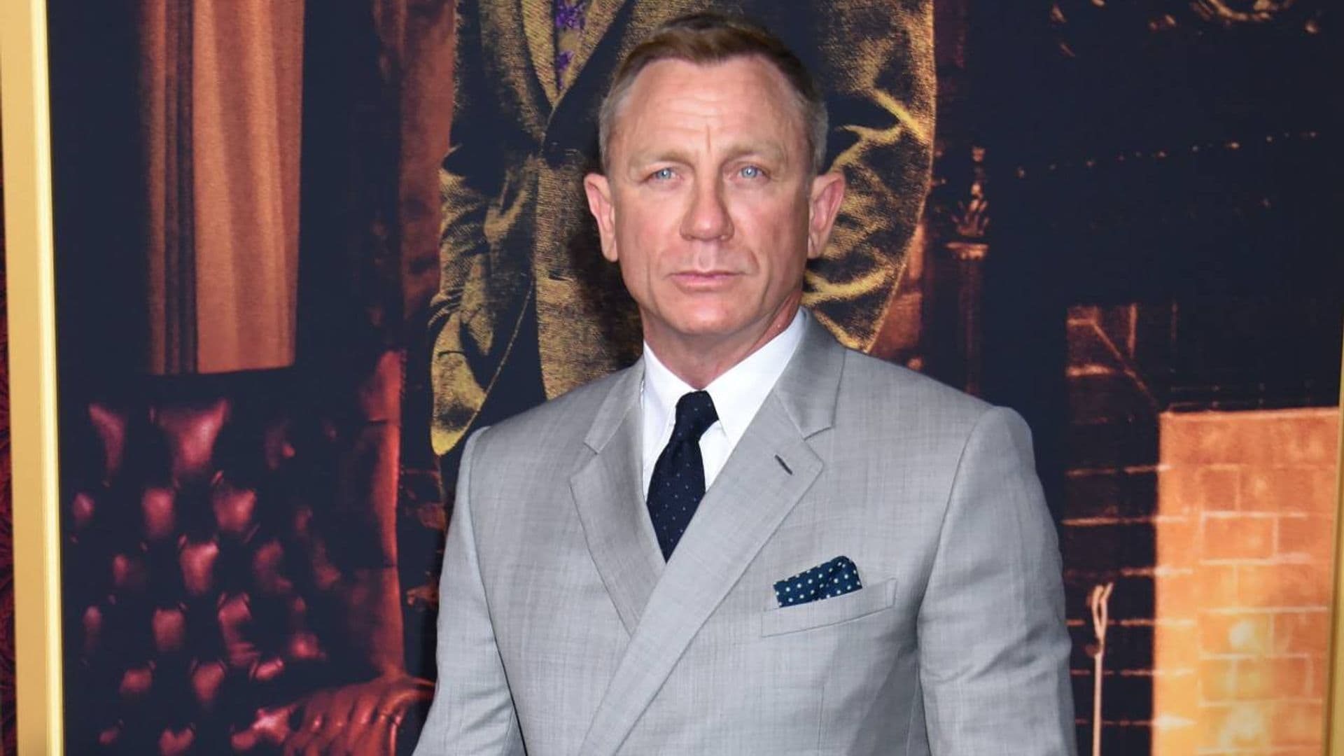 Daniel Craig tendrá un nuevo caso tras el éxito de ‘Puñales por la espalda'